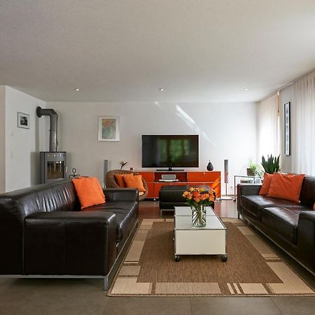 ツェルマットHaus Borアパートメント エクステリア 写真